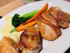 -沛家·西餐Brunch·直火料理