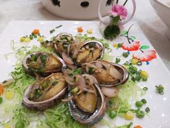 -东豪园林海鲜酒家(南港路辅路店)