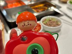 -海底捞火锅(劲松店)