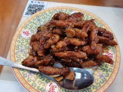 -砂锅居(西四店)