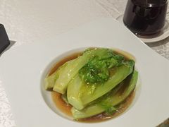 -红棉中餐厅·广州海航威斯汀酒店