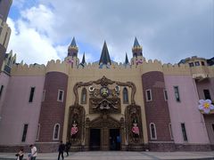 -安徒生童话乐园