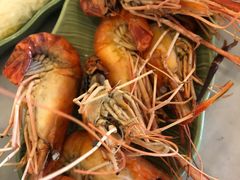 -Mekong Rest Stop