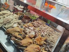 -正宁路小吃夜市