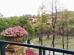 -中旅阿那亚九龙湖·公主酒店