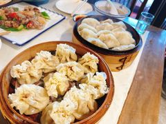 -老仁义·清真菜(太古街店)