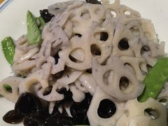 -几荷·恰似故人来(秀水广场店)