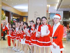-顺德美的万豪酒店·自助餐·贡厨