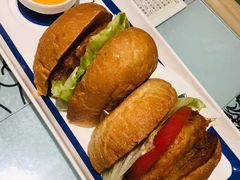 -翠华餐厅(铜锣湾糖街店)