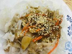 -水乡人家私房菜(逢简店)