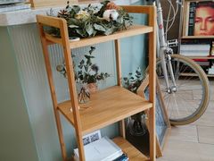 -Onirii Coffee(长乐路店)