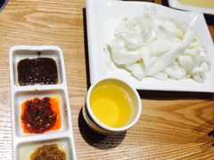 -掂档潮汕牛肉火锅(沈阳万象城店)