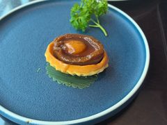 -中山保利艾美酒店-乐美中餐厅