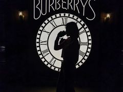 -BURBERRY(北京王府中环店)