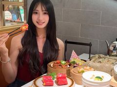 -叹茶靓点·粤式餐厅·全天茶市(石井万民广场店)