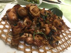 -五稻厨房粤西菜(新闻店)