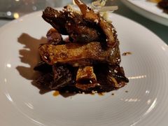-漢舍中国菜馆(889广场店)