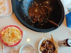 -江湖水乡铁锅炖魚(周庄嘉园店)