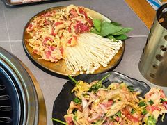 -杨小佳·齐齐哈尔烤肉·烤串(广州店)