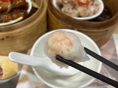 -添好运点心专门店(中环IFC店)