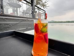 -望海·帆船主题咖啡厅•品茗下午茶(石湖景区店)