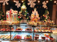 -富力希尔顿酒店·地阔自助餐厅