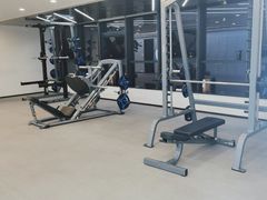 -WEGYMER健萌健身(麦德龙钰龙天下馆)