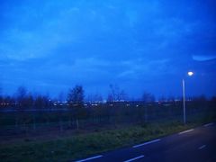 -阿姆斯特丹史基浦机场