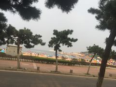 -青岛第三海水浴场