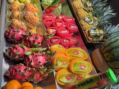 -曲水兰亭(北京四惠店)