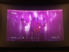 -CGV影城(滨江天街IMAX店)