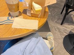 -星巴克(甘河路店)