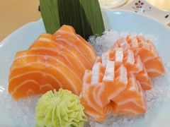 -鳗葉(万象城店)