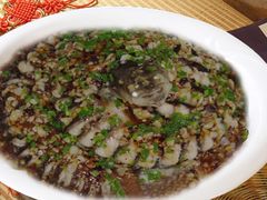 -台山第一家兴华黄鳝饭·黄鳝婆(开平店)