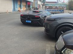 -利群胶州购物广场(澳门路店)