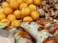 -HELLO MUSAE 拾光缪斯餐厅·纯正希腊风味(苏州中心店)