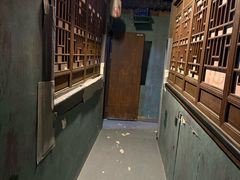 -棂笼·深度沉浸密室(武汉旗舰店)