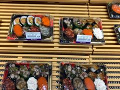 -GranVida生活超市(海信广场店)