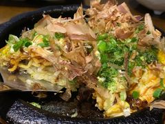 广岛好味烧-胜代日本料理(云程巷小区店)