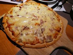 -新贝乐意大利餐厅(苏州中心店)