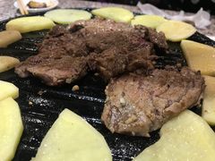 -厚味居炙子烤肉·清真(天桥南纬路店)