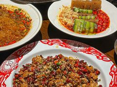 -川香渔府(万达店)