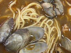 -铭辉沙嗲面(新街商业城店)