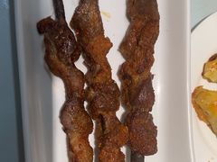 -新疆兵团食府清真(马连道店)