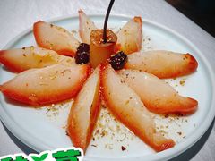 桂花蜂蜜雪梨-玉玲珑(陆家嘴店)
