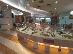 -金元宝东方之珠洗浴休闲广场(于家堡店)