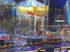-汤姆熊欢乐世界(龙之梦店)
