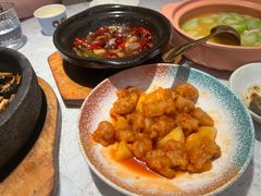 -Aqua Oasis 水天堂(太湖中心mall店)