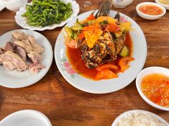 -邮电新村嘉积鸭美味园