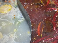 -阳阳老火锅(小南门店)